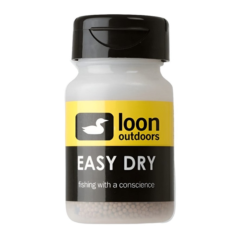 Loon Outdoors Easy Dry Desiccant