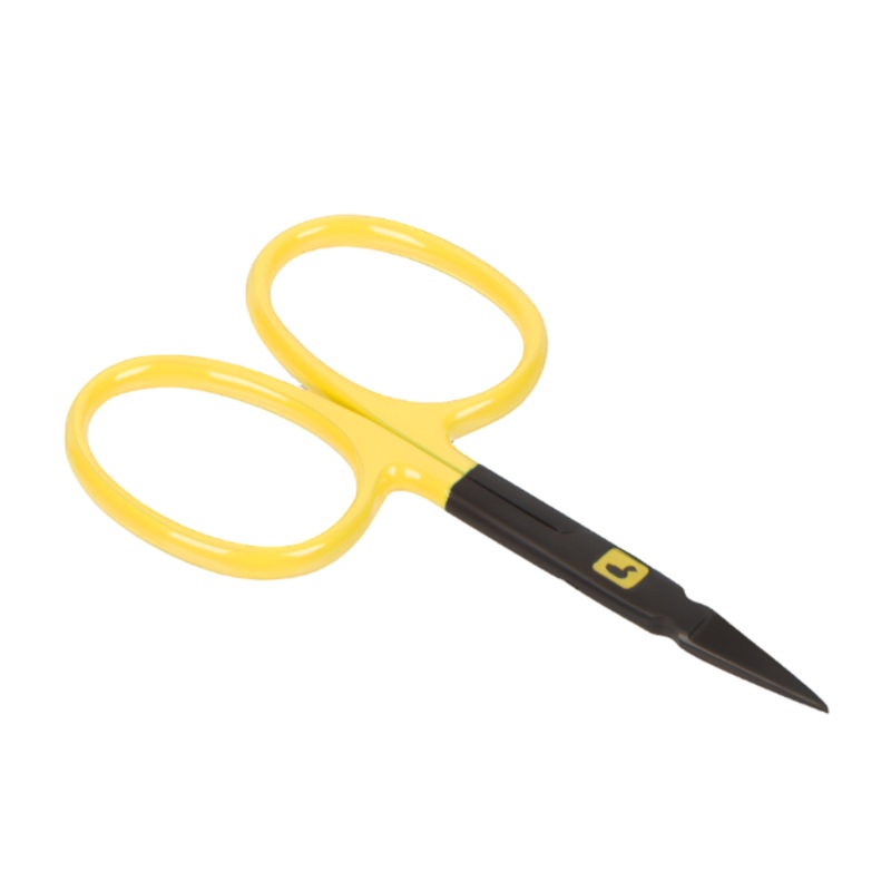 Loon Outdoors Ergo Arrow Point Scissors 3.5