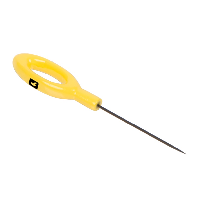 Loon Outdoors Ergo Bodkin|Yellow