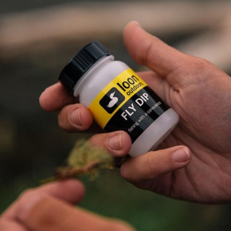 Loon Outdoors Fly Dip Floatant