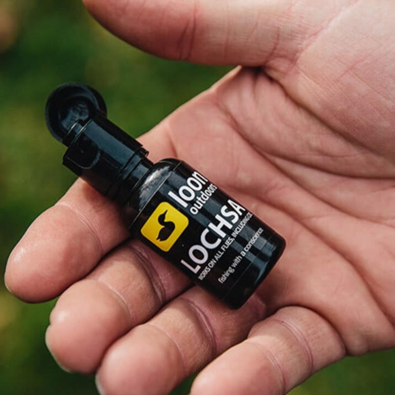 Loon Outdoors Lochsa Gel Floatant