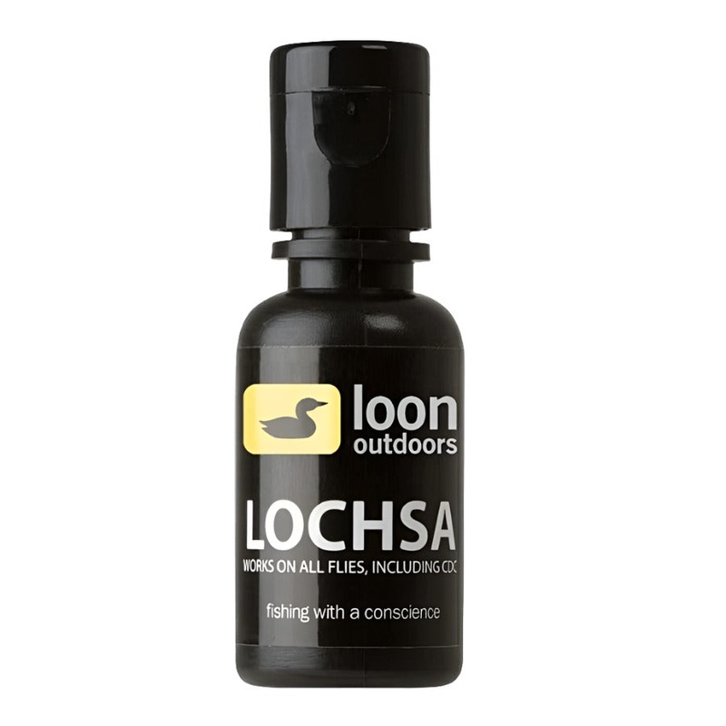 Loon Outdoors Lochsa Gel Floatant
