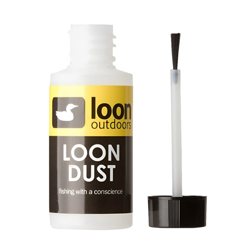 Loon Outdoors Loon Dust Powder Floatant