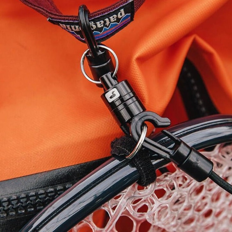 Loon Outdoors Magnetic Net Release