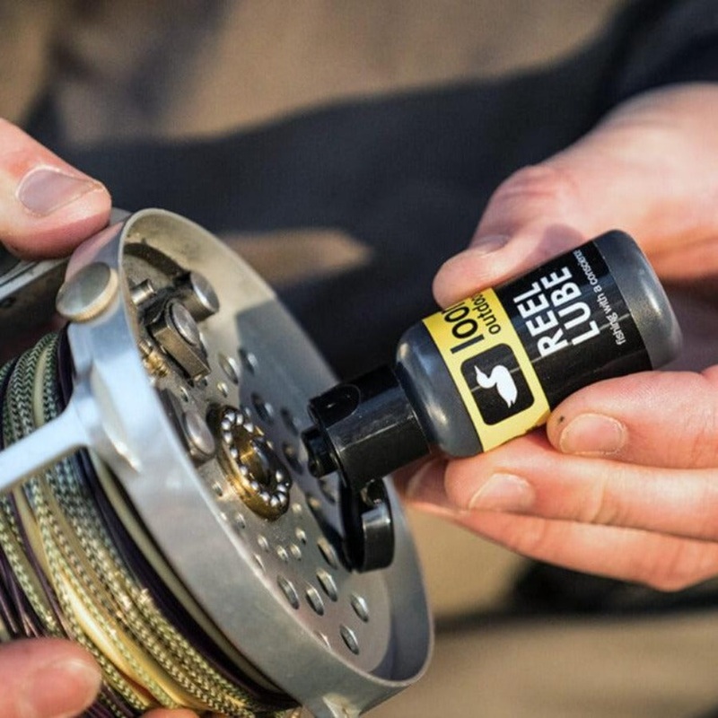 Loon Outdoors Reel Lube|One Size