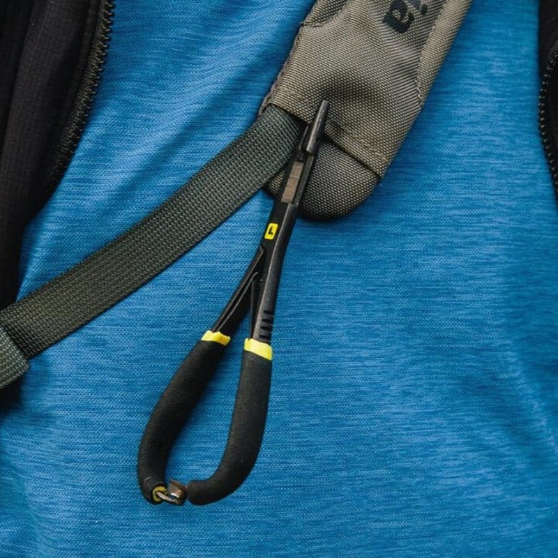 Loon Outdoors Rogue Mitten Scissor Clamp