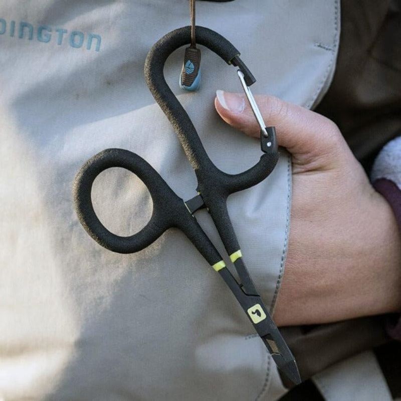 Loon Outdoors Rogue Quickdraw Forceps