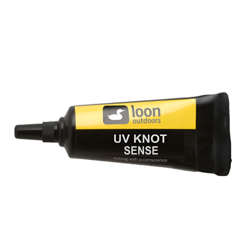 Loon Outdoors UV Knot Sense|One Size