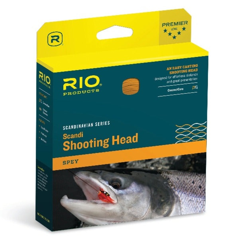 Rio Scandi Floating Body|325 grain|350 grain|375 grain|400 grain|425 grain