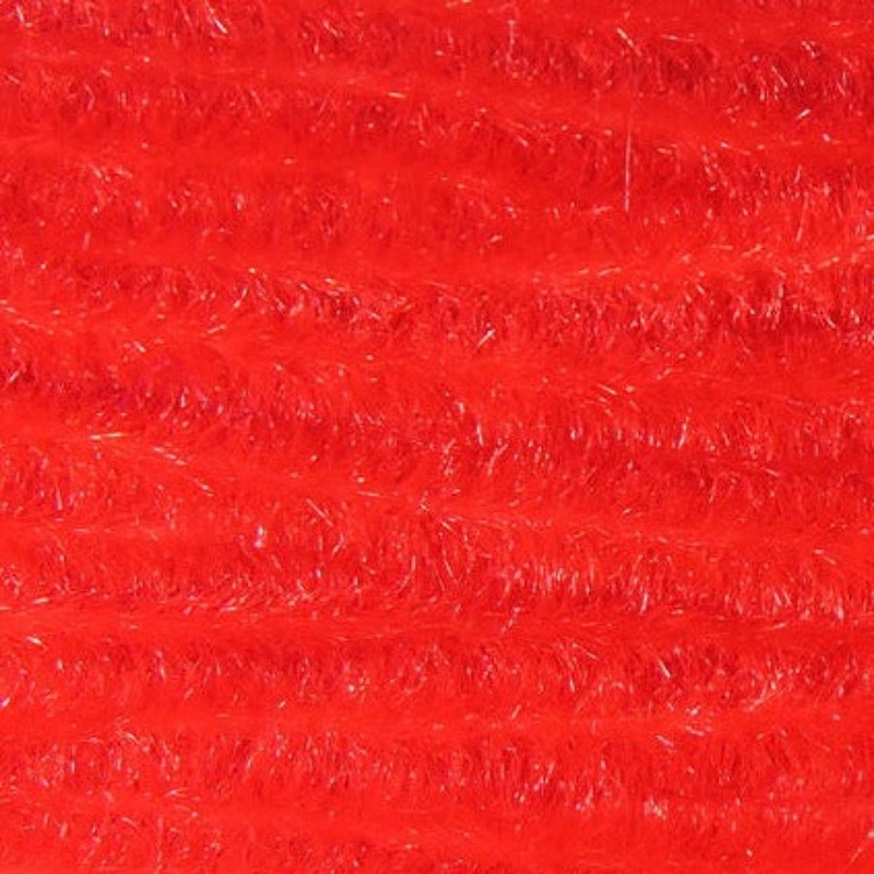 Hareline Ultra Chenille|Micro|Standard|Fl. Cerise |129|Tan |369|Wine |380|Red |310|Worm Brown |381|Black |11|Fl. Chartreuse |127|Fl. Fire Orange |129|Brown |40|White |377