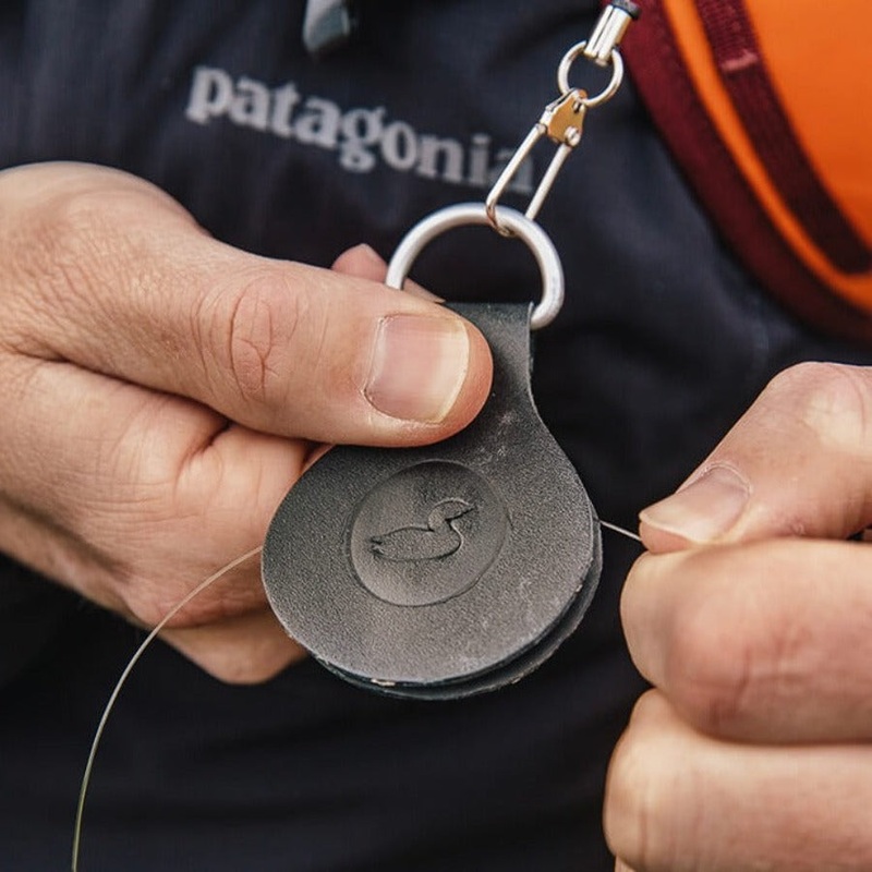 Loon Outdoors Leader Straightener