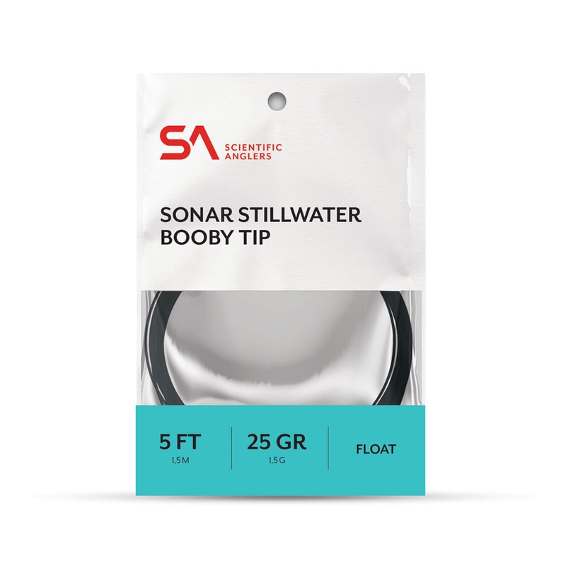 SA Sonar 5′ Booby Tip|One Size