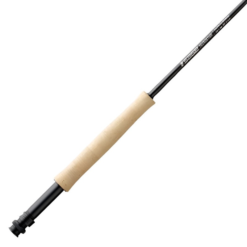 Sage Foundation Fly Rod|9′ 4wt|9′ 5wt|9′ 6wt|9′ 6wt w/Fighting Butt|9′ 8wt