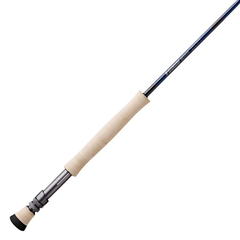 Sage Maverick Fly Rod|9′ 7wt|9′ 8wt|9′ 9wt|9′ 10wt