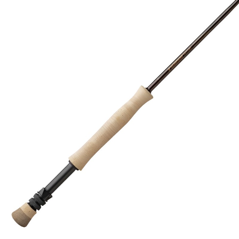 Sage Payload Fly Rod|8’9″ 6wt|8’9″ 7wt|8’9″ 8wt|9′ 10wt