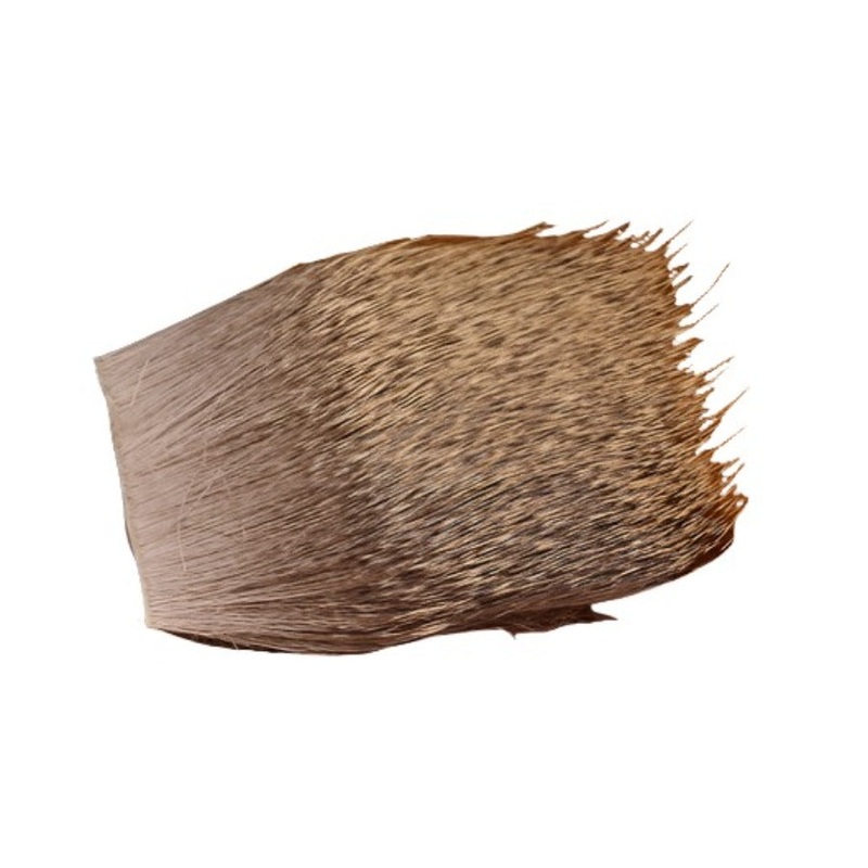 Hareline Coastal Deer Hair|Dark |1|Medium |2