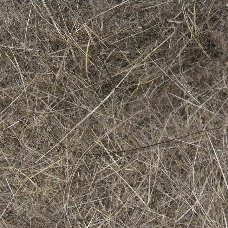 Hareline Dubbin Rabbit Hair Dubbing