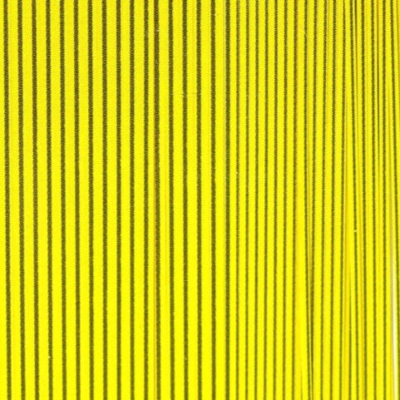 Hareline Synthetic Quill Body Wrap