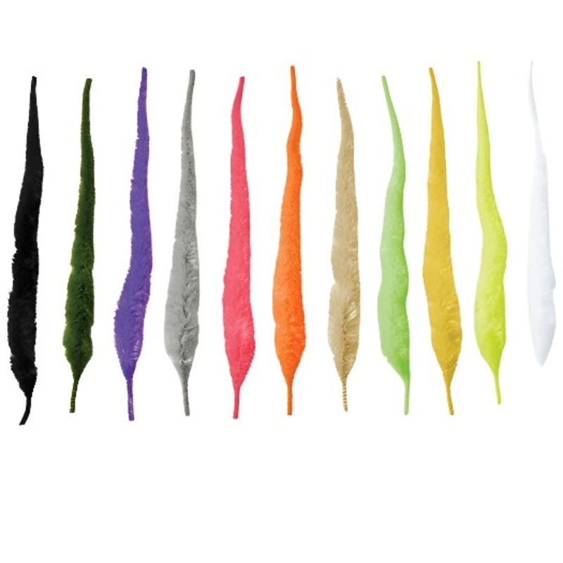 Hareline UV2 Mangum’s Dragon Tail