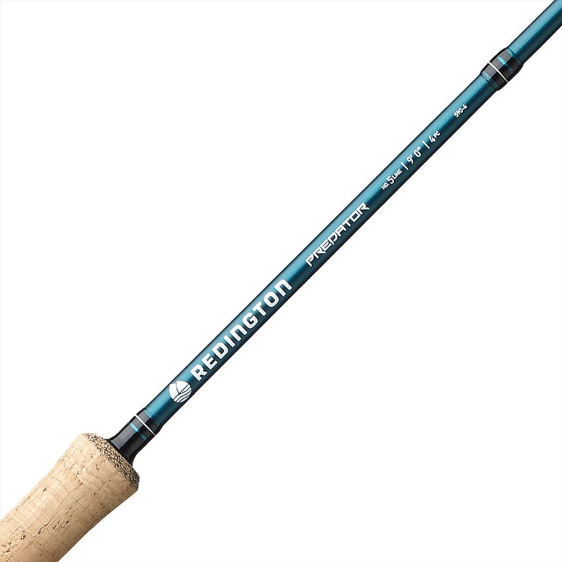 Redington Predator III Fly Rod