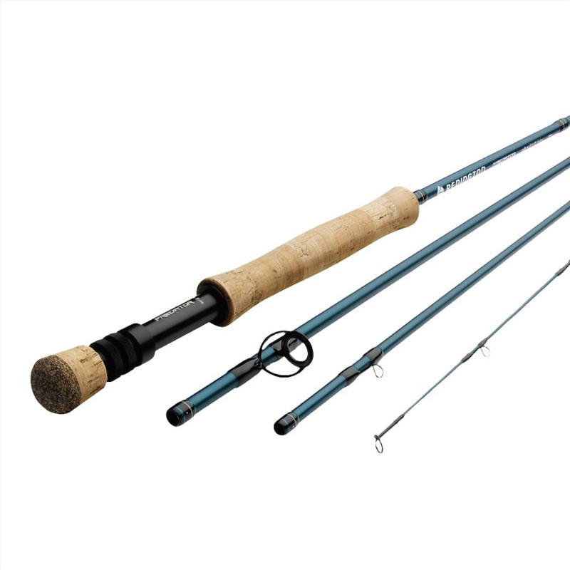 Redington Predator III Fly Rod