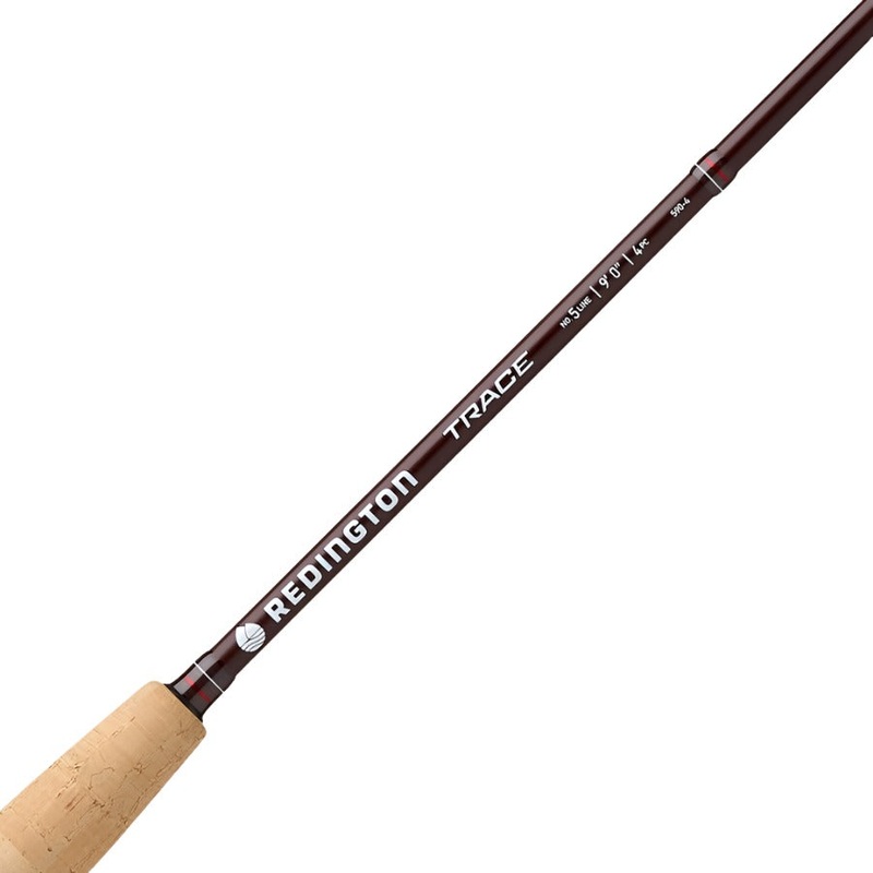 Redington Trace Fly Rod|7’6″ 3wt|8’6″ 4wt|8’6″ 5wt|9′ 5wt|9′ 6wt