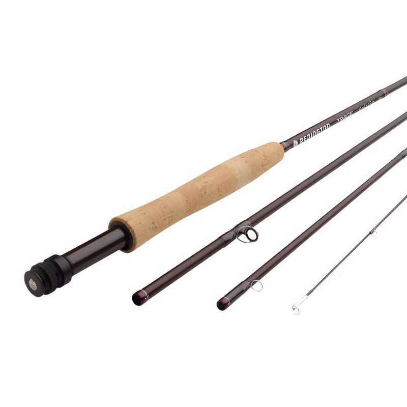 Redington Trace Fly Rod|7’6″ 3wt|8’6″ 4wt|8’6″ 5wt|9′ 5wt|9′ 6wt