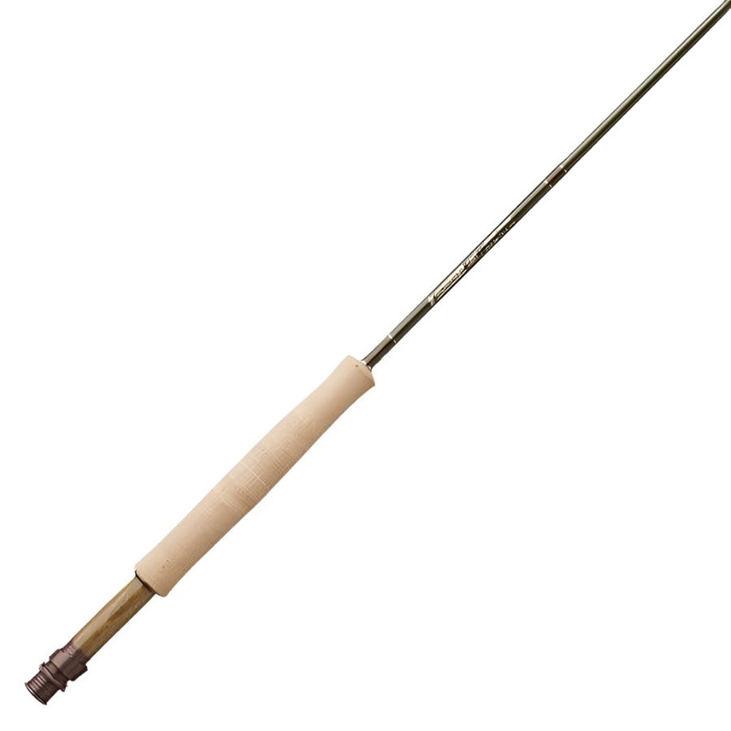 Sage Dart Fly Rod|6’6″ 3wt|7’6″ 3wt|7’6″ 4wt
