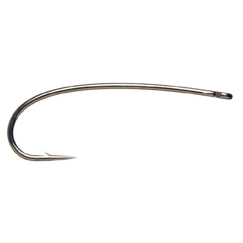 Daiichi 1260 – Bead Head Nymph Hook