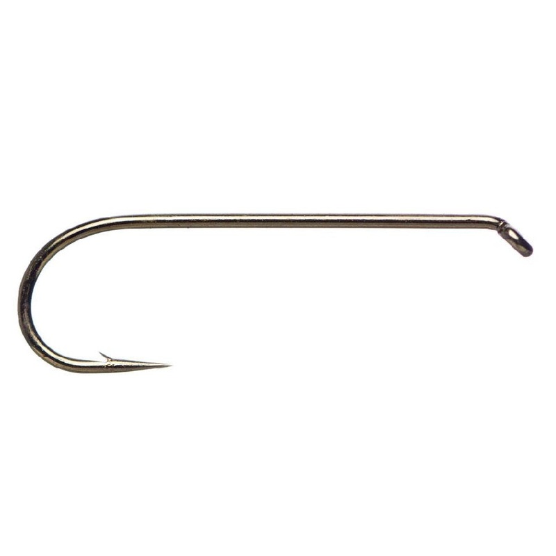 Daiichi 1280 – 2X Long Dry Fly Hook