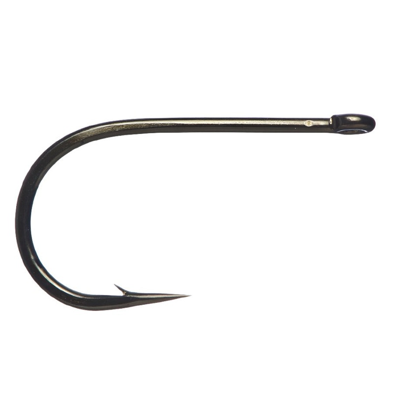 Daiichi 1640 – Multi Use Dry Fly Hook