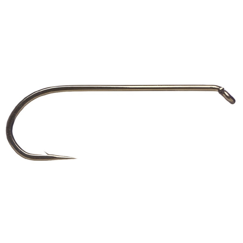 Daiichi 1720 – Long Bodied Nymph Hook – 3X Long