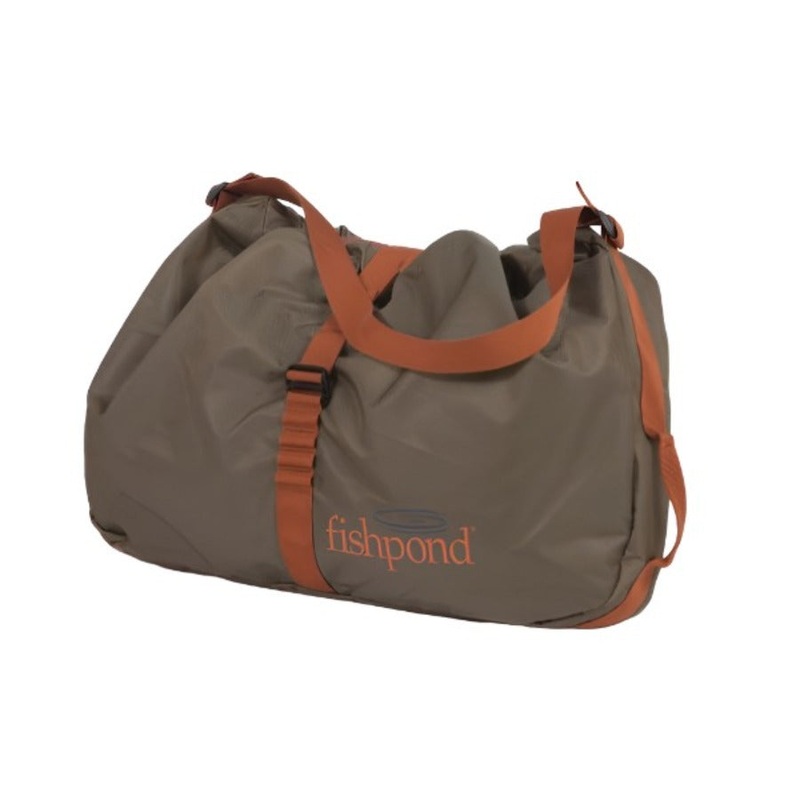 Fishpond Burrito Wader Bag|One Size