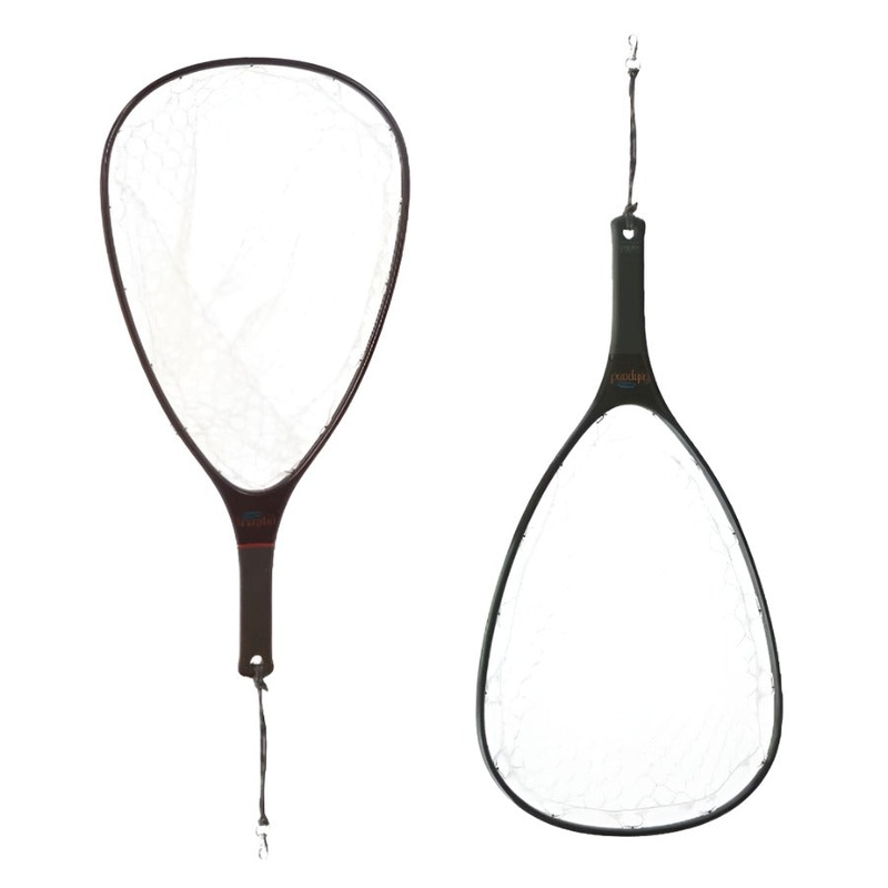 Fishpond Nomad Hand Net|Original|Tailwater|Salty Camo
