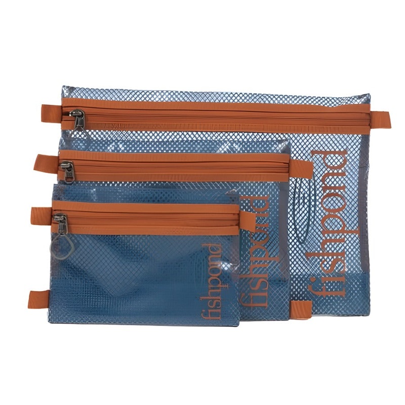 Fishpond Sandbar Travel Pouch|Small|Medium|Large