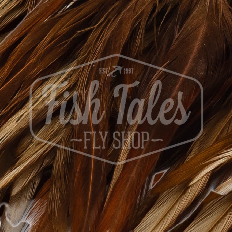 H&H Saddle Hackle|Black|Dun|Fl. Blue|Fl. Chartreuse|Fl. Orange|Fl. Pink|Ginger|Natural Brown|Olive|Purple|Red|White|Wine|Yellow