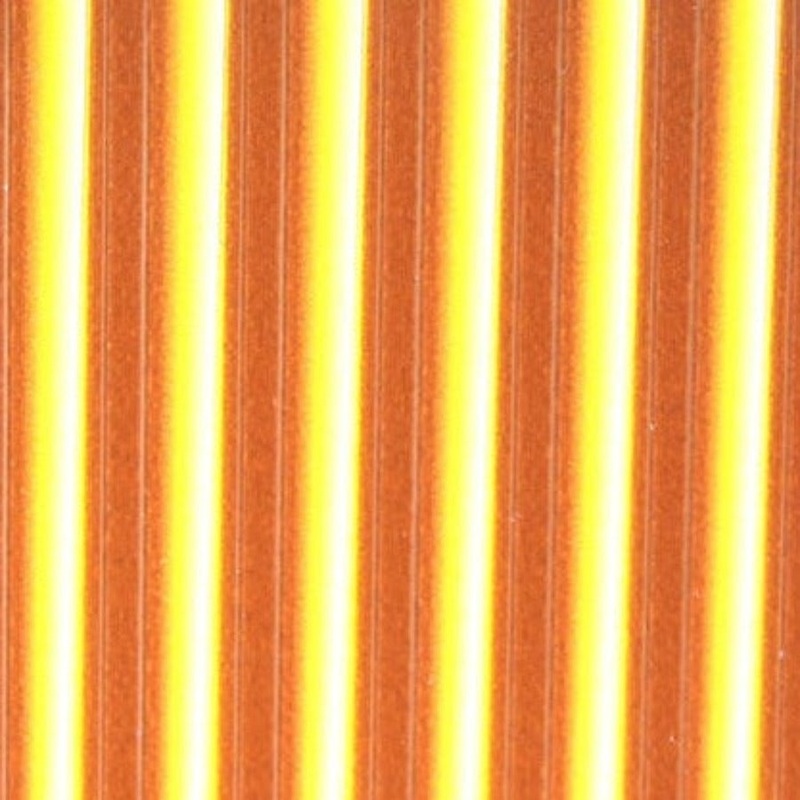 Hareline Tapered Synthetic Quill Body Wrap