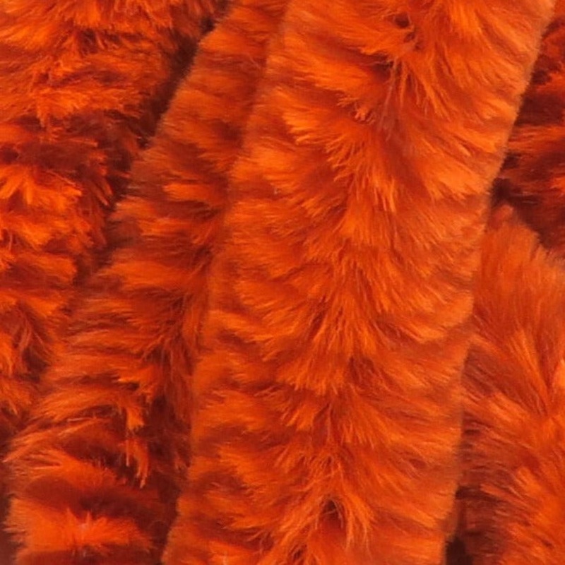 Hareline UV2 Mangum’s Variegated Dragon Tail (Clearance)