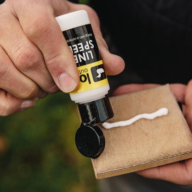 Loon Outdoors Line Cleaning Tool