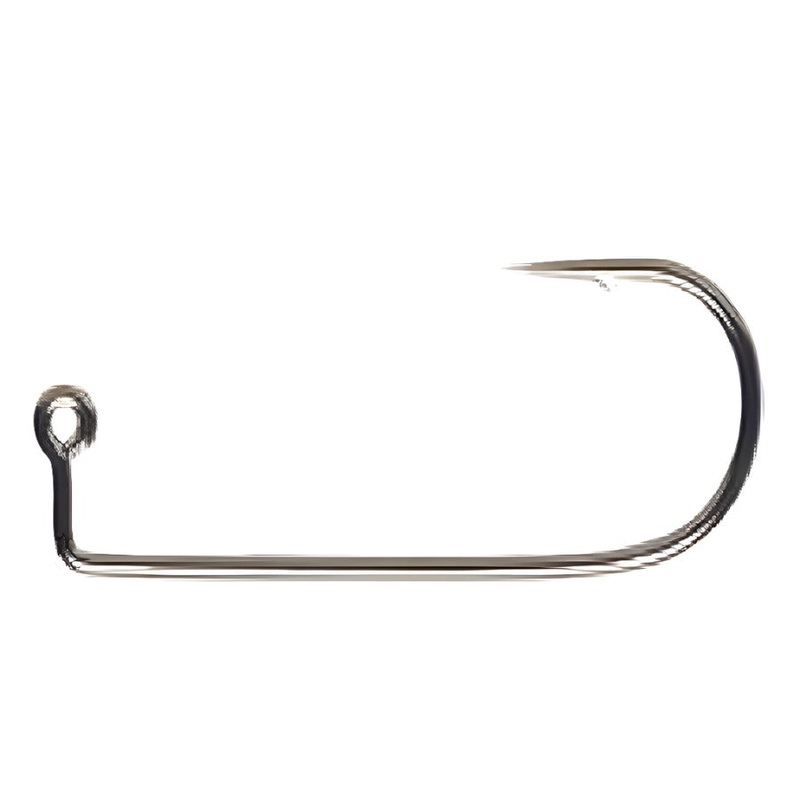 Daiichi 4660 – Aberdeen Jig Hook – 90 Bend