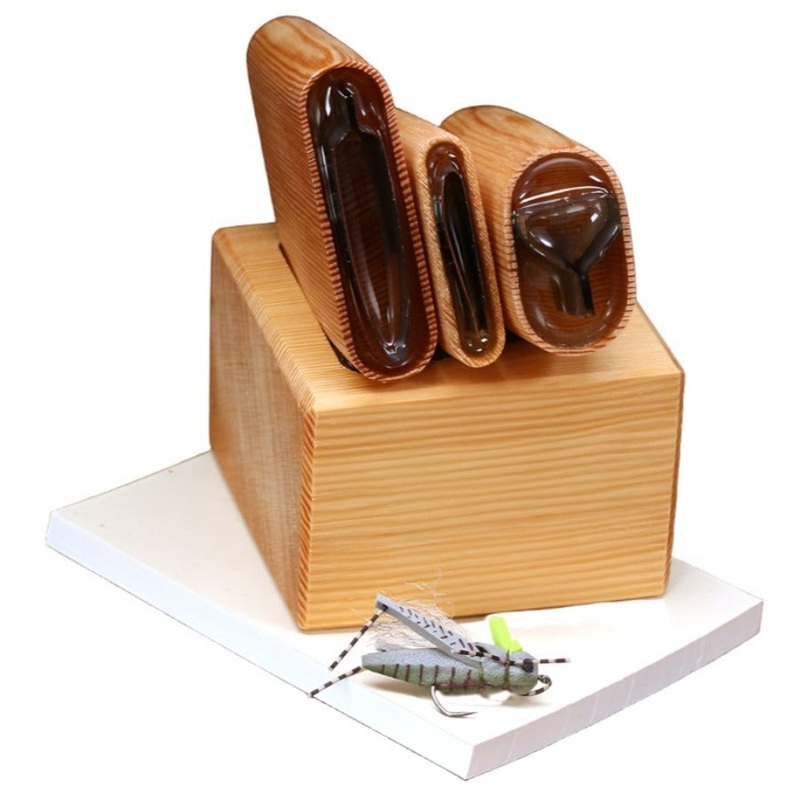 River Road Creations Foam Cutter Set – Project Hopper
