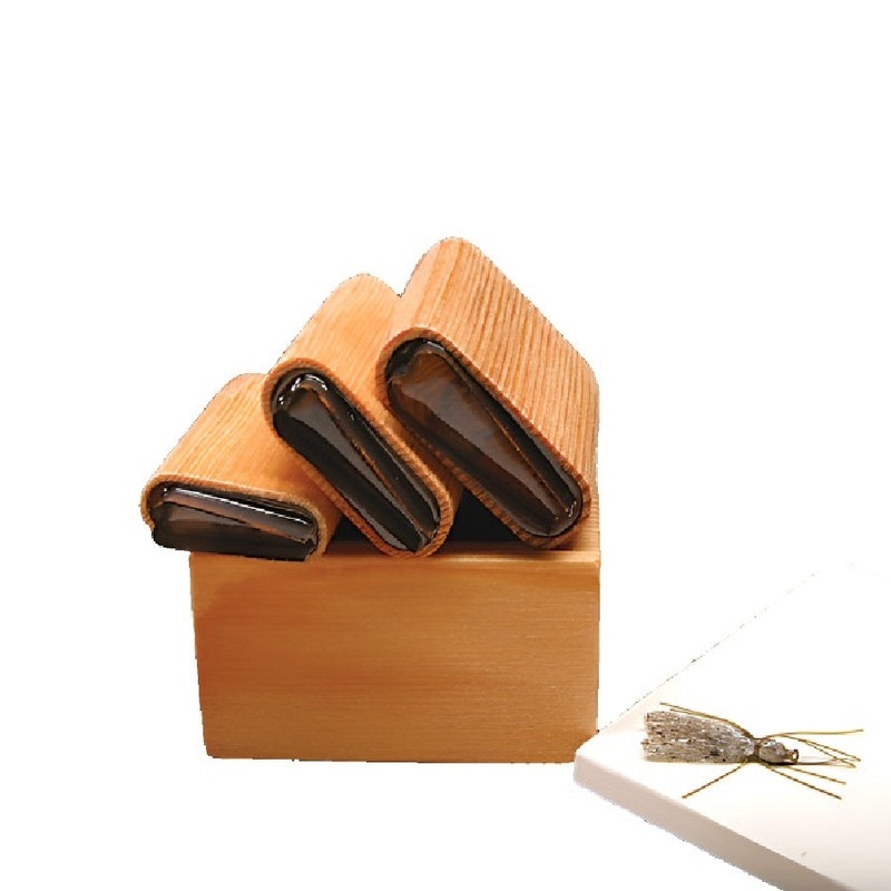 River Road Creations Foam Wing Cutter – Spent Stonefly