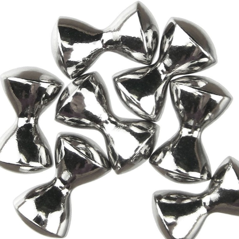 Spirit River Dazl Eyes|Black Nickle|Gold|Nickle|5/32″|3/16″|1/8″|7/32″