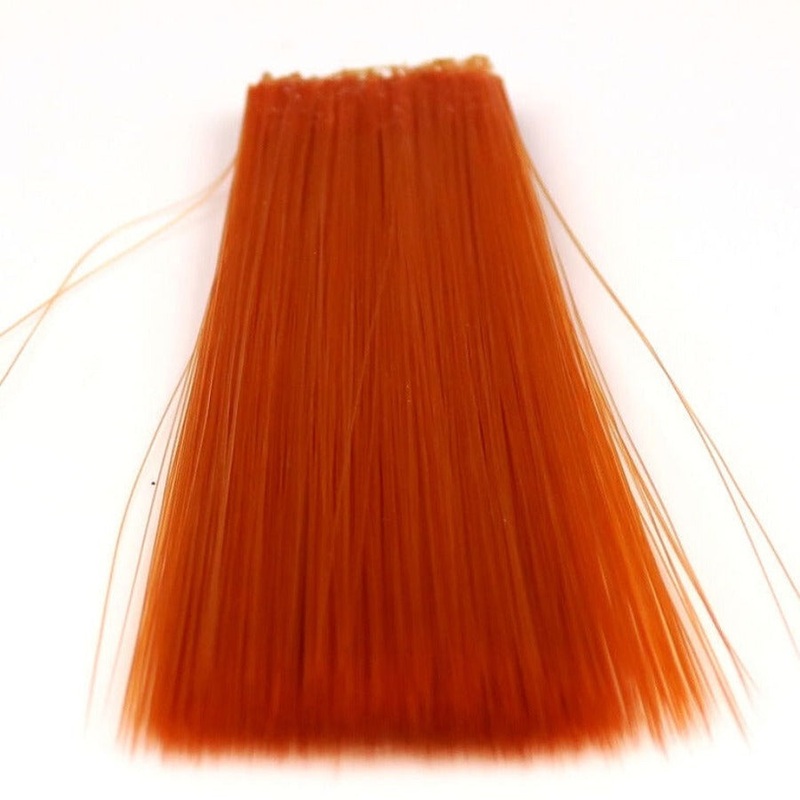 Hareline Mayfly Tails|Amber |2|Dark Dun |89|Medium Dun |229|Olive |263|White |377