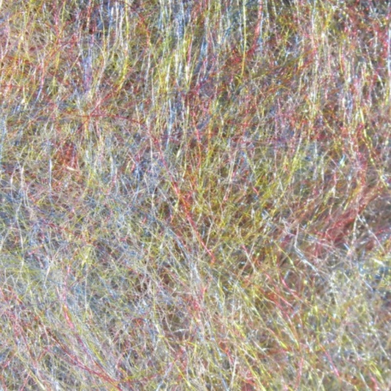 Hareline Rainbow Scud Dub|Dark Rainbow|Light Rainbow