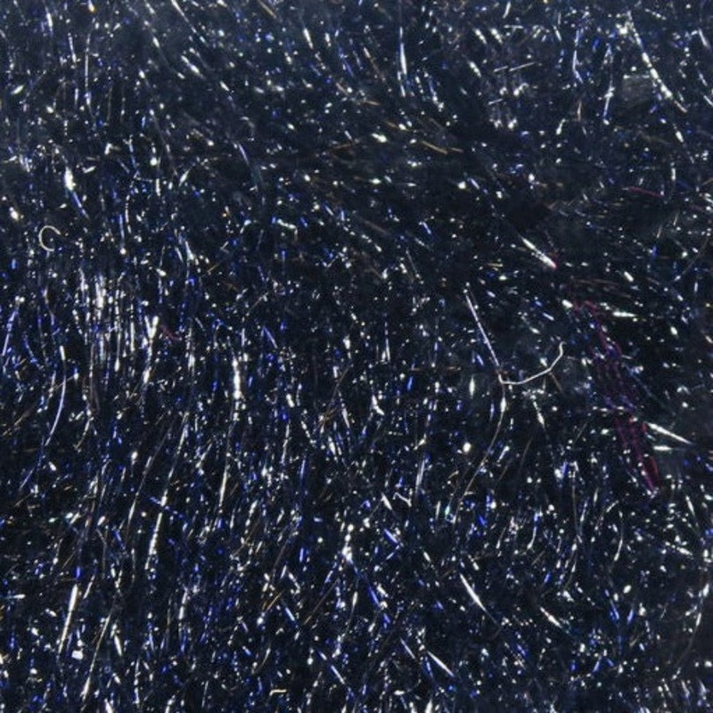 Hareline STS Trilobal Dubbing|Black|Bloody Black Leech|Burnt Orange|Claret|Dark Brown|Fl. Orange|Gold|Golden Stone|Olive Black Leech|Olive Brown |265|Purple |298