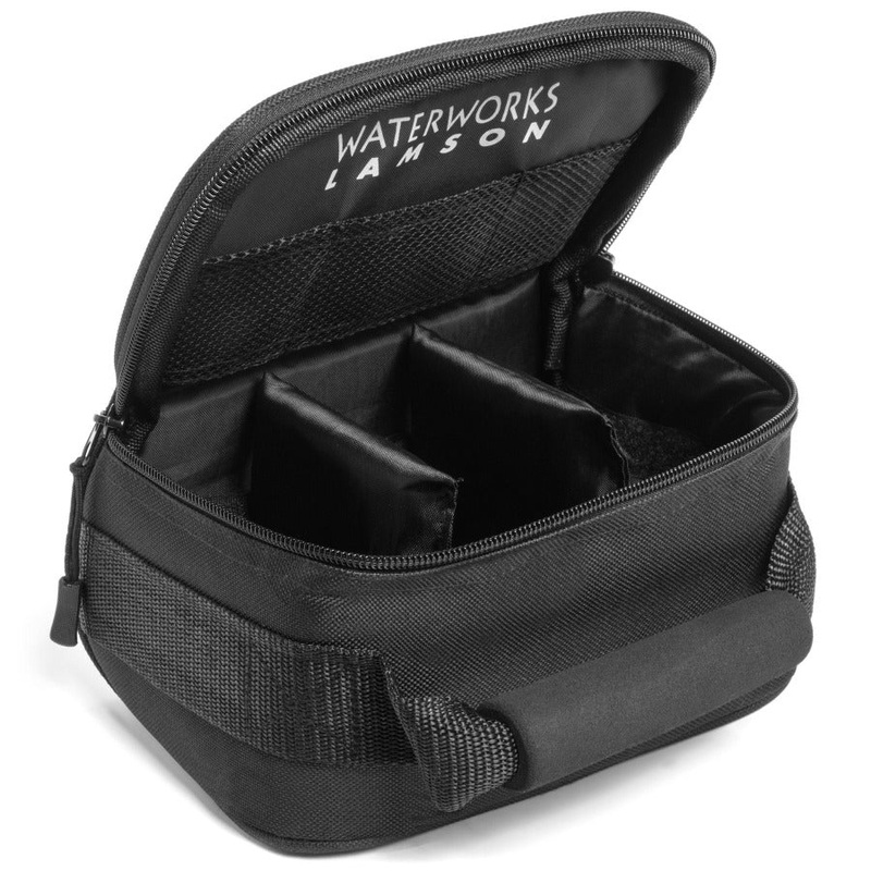 Lamson Nylon Multi Bag|Large|Standard