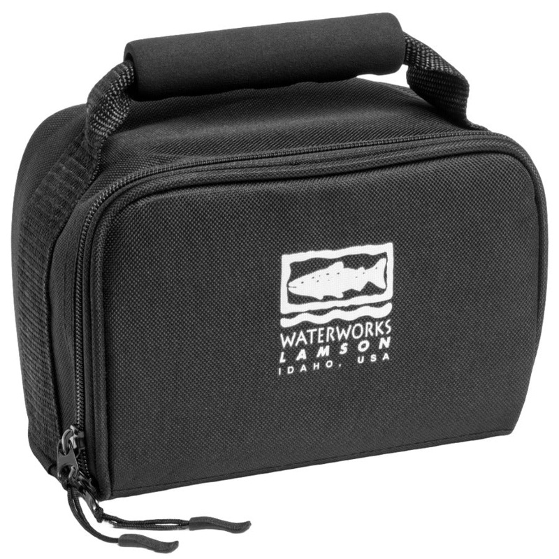 Lamson Nylon Multi Bag|Large|Standard