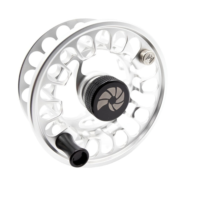 Nautilus NV-G Spool|9/10|Black