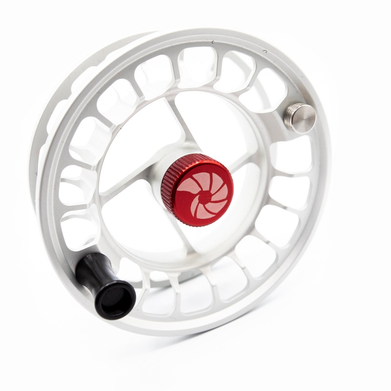 Nautilus X-Series Spool|Black|Silver|XS|XM|XL|XLMAX